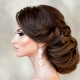 Evening hairstyles: trendy ideas and tips for creating them
