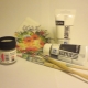 Everything for decoupage: a list of materials and tips for choosing