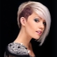 Shaved haircuts: types, drawings and stylish ideas
