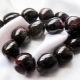 Almandine: where is it mined and what properties does it have?