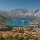 Boka Kotorska Bay: features, attractions, travel and accommodation