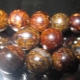 Bronzite: description of the stone, properties and scope