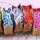 Paper filler for gifts: how to choose and how to do it yourself?