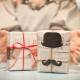 What can you give a friend for his birthday?