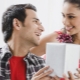 What can you give a guy for 25 years?