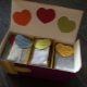 What can you give a guy in a box?