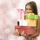 What can you give your sister?