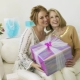 What can you give your mother-in-law?