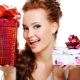 What can you give a woman for her birthday?