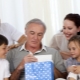 What to get your grandfather for his birthday?