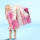 What to give to children?