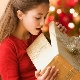 What to give a teenage girl for the New Year?