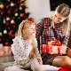 What to give your daughter?