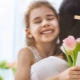 What to give a godmother for her birthday?