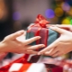 What to give godfathers for the New Year?