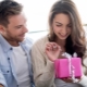 What to give your girlfriend for her birthday?