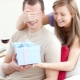 What to give your beloved boyfriend for the anniversary of the relationship?