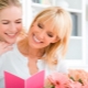 What to give mom?