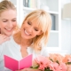 What to give mom for Mother's Day?