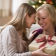 What to give a boyfriend's mom for the New Year?