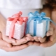 What to give young parents?