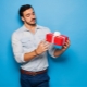 What to give a man for 32 years old?