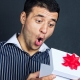 What to give a 35-year-old man?