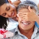 What to give a 55-year-old man?