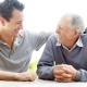 What to give a 65-year-old man?