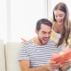 What to give a man for an anniversary?