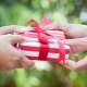 What to give for 30 years?