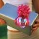 What to give for your birthday?