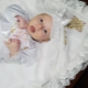 What to give a girl for christening?