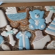 What to give a boy for christening?