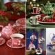What to give a boyfriend's parents for the New Year?