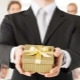 What to give your boss for the New Year?