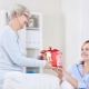What to give your daughter-in-law for her birthday?