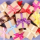 What to give to classmates?