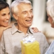 What to give a father for 60 years?