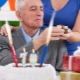 What to give dad for his anniversary?