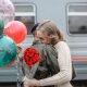 What to give a guy for demobilization?
