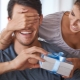 What to give a boyfriend for his birthday?