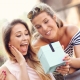 What to give a friend for her birthday?