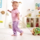 What to give a one and a half year old child?
