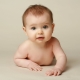What to give a child up to six months old?