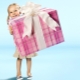 What to give a child for his birthday?