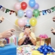 What to give a son for 30 years?