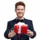 What to give father-in-law for his birthday?