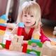 What to choose for a gift for children 2 years old for the New Year?