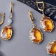 Citrine: what is it, who is it for, properties and meaning